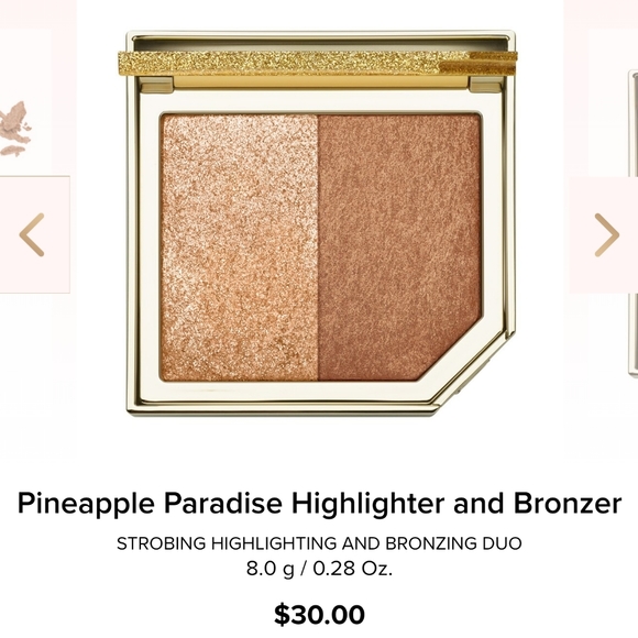 Too Faced Other - Too Faced Duo Blush